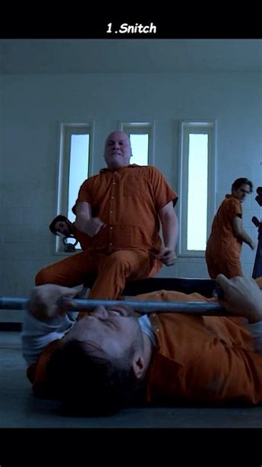 He Got Stabbed... and Turned It Into a Get-Out-of-Jail-FREE Card. 😳🔪 #Daredevil #WilsonFisk