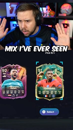 THE BEST CAMPAIGN MIX PICK! 🚨