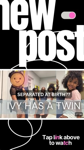 Sunday funday with the fam… What a joy to see all the kiddos having fun, growing up together and loving each other. A dream indeed! Also in today’s vlog: • #BeanyButterfly met her twin. • Swimming with the Mitchell boys. AND • An orchid garden update. If you have yet to watch today’s vlog, it’s linked on stories or you can click the link tree in bio to find it on the #YoutubeChannel. Don’t forget to SHARE the YouTube page, like and comment. We still have our eyes set on 300K subscribers so pleas