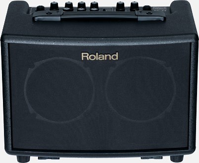 Roland - AC-33 | Acoustic Chorus