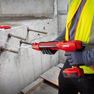 Learn how to select the appropriate adhesive anchor system for your application, how jobsite conditions affect installation, and more during our upcoming webinars. Multiple sessions available. Add them to your calendar today: http://hilti.link/Vq0 | Hilti