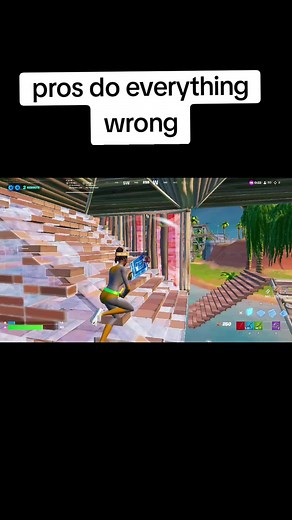 Mastering Claw Grip for Fortnite: A Pro's Guide