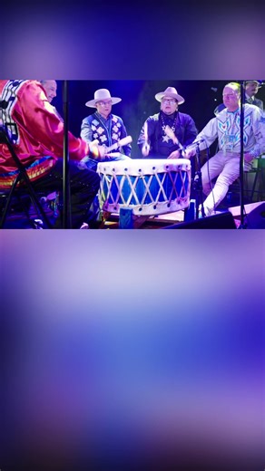 46 reactions · 240 shares | POWWOW MEETS THE BLUES. ROLLIN' & TUMBLIN', is out now everywhere. It's the second single from GET YOUR FEATHERS READY by Blue Moon Marquee & Northern Cree - a collaboration inspired by the influence of Indigenous Peoples on North American Music. And the only place to get the full album is right here. Check below to Listen/Download Now & pre-order on CD and Vinyl!  | Blue Moon Marquee | Facebook