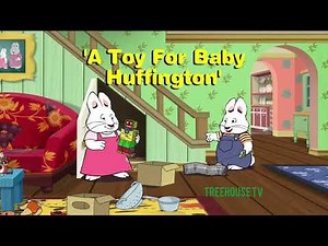 Max and ruby 67 ending