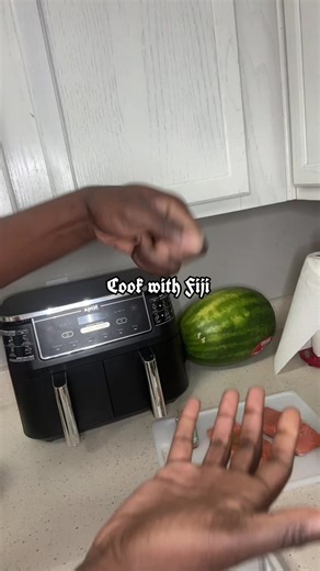 Cook with Fiji: Delicious Meal Preparation