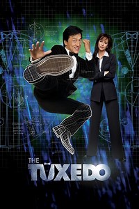 The Tuxedo Summary, Trailer, Cast, Where to Watch and More