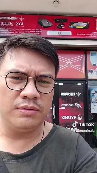Om on TikTok
