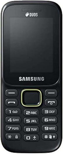Samsung Writing Adventure Ringtone - SM-Series