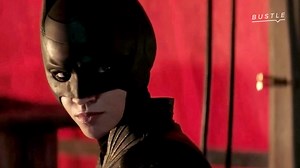 442K views · 7.2K reactions | We can't WAIT to see Ruby Rose as Batwoman!! You can catch the series premiere Sunday, October 6th on The CW! | Bustle | Facebook