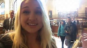 First Look Inside Restored Iconic New York Landmark