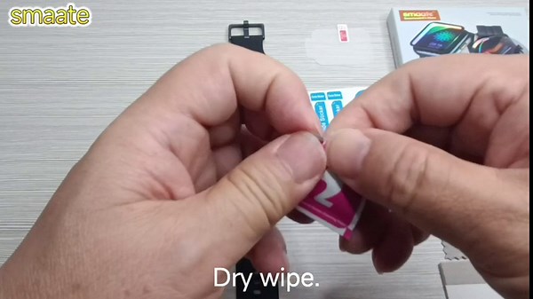 Soft Screen Protector Compatible with uaue MOLOCY Nerunsa Dbasne Jugeman Q23 1.69”, TPU soft 6PCs, Bubble Self-healing