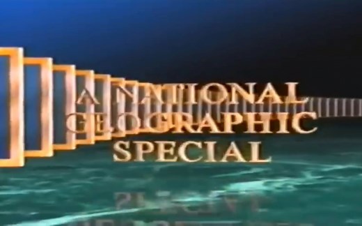 National Geographic 美国国家地理频道 开场音乐
