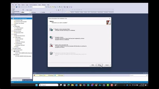 Control Sinamics G220 VFD with Rockwell Ethernet/IP | Jeremy Miller posted on the topic | LinkedIn