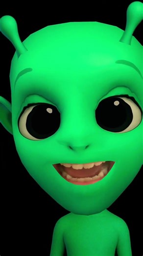 #funny #memes Alien is so scary