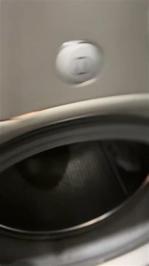 How to drain water from a washing machine