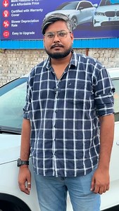 VOLVO XC40 D4 INSCRIPTION (DIESEL) Registration: 2019 Ownership: 1st Owner Running: 90,000 km Fuel Type: Diesel Transmission: Automatic (8-Speed Geartronic) Colour: — white Insurance: Valid SALE PRICE -1950000/- ✅ 2.0L Twin-Turbo Diesel Engine – 190 PS / 400 Nm Torque ✅ Drive Type – AWD (All Wheel Drive) ✅ Panoramic Sunroof ✅ 9” Touchscreen Infotainment with Apple CarPlay & Android Auto ✅ Harman Kardon Premium Sound System ✅ Dual-Zone Climate Control with Rear AC Vents ✅ Power Adjustable Leather