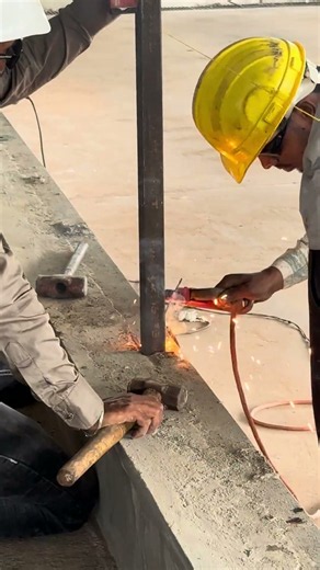 Industrial Safety Railing & MS Staircase Fabrication | NP Enterprise