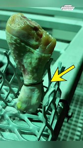 5.2M views · 10K reactions | Sandblasting secrets revealed: facts you didn't know  #worldcountrysidelifevlog #Sandblasting #IndustrialFacts #UnknownFacts DISCLAIMER NO COPYRIGHT INFRINGEMENT INTENDED. | World Countryside Life Vlog | Facebook