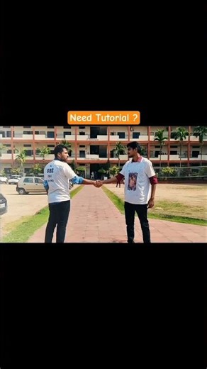 Instagram viral trending Particle disappear effect tutorial #shorts #viraledits