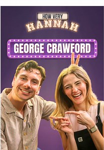 This week with ✨@George Crawford✨is out NOW wherever you get your podcasts!