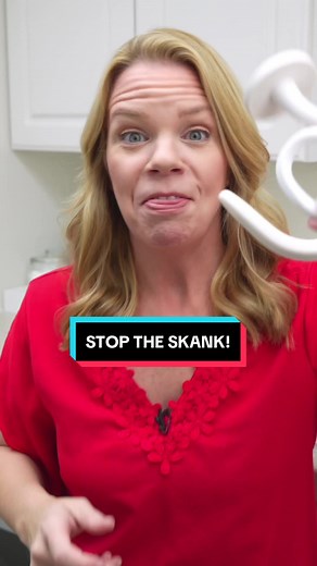 Stop the washer skank with this amazing laundry hack! #clutterbug #laundryhack