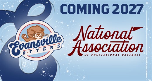 Frontier League announces rebranding to begin in 2027 season