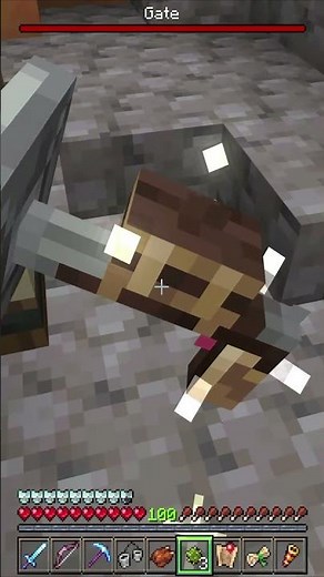 How to get Potato Launcher in Minecraft Movie Life Event | Potatolauncher Location Yearn Cape Quest