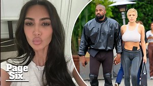 Kim Kardashian ‘absolutely does not want to talk’ to Bianca Censori about Kanye West: She has ‘moved on’