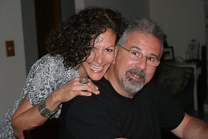 Debbie Caputo Named Bolingbrook Patch Person of the Year