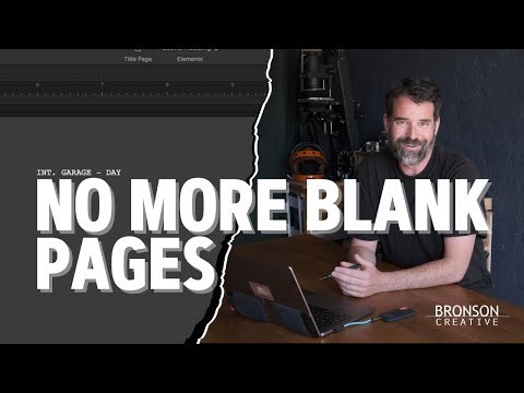 Write your screenplay with me in real time!