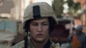 Review: In ‘The Yellow Birds,’ Two Soldiers Deploy, but Only One Comes Home