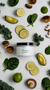 Drop a 💚 if you’re obsessed with Modere Axis™ PhytoGreens! Packed with 27 bioavailable ingredients like marine and leafy greens, it's more than just a superfood—it supports alkaline diets, digestion, and a balanced microbiome. 🌿✨ Mix it up with water, juice, or blend it into a smoothie for a deliciously easy wellness boost! 🥤🌱 Learn more: https://bit.ly/3oJmlqG #Modereau #PhytoGreens #Greens #LeafyGreens #AlkalineDiets #Digestion #Marine #GreenJuice | Modere Australasia