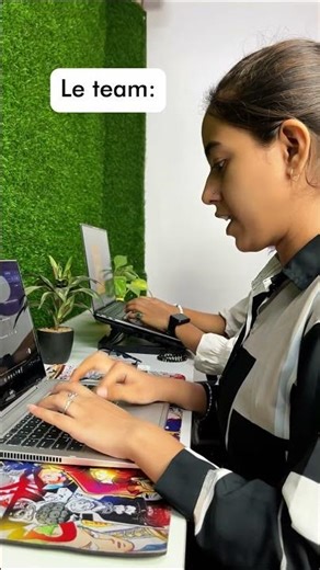 chat gpt 🙆😂 Le team 🙀 🔥 Manager: “Use ChatGPT to increase productivity”