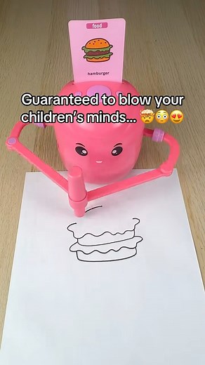 90K views · 158 reactions | This new screen-free toy teaches children how to draw and provides hours of fun!!! 凉 #mumsofinstagram #kids #kidstoys#educationaltoy #parents #christmasgifts | SketchMate | Facebook