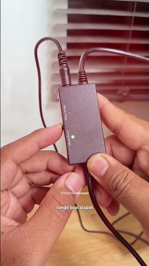 How to install a digital indoor TV antenna