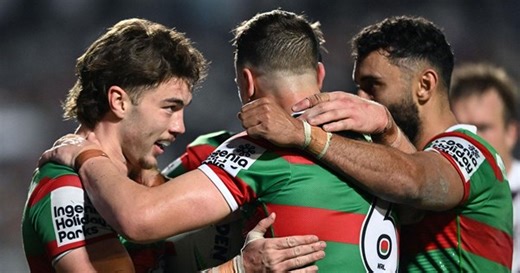 Another double for Duncan