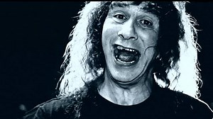 ANVIL: 'Badass Rock N Roll' Video Premiere