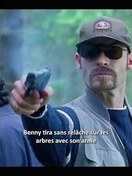 The Town Was So Safe That The Police Had To Become The Criminals