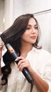 2.4K reactions · 13 shares | Getting ready for a big day with my new Dyson Airwrap! Check out my top tips and tricks to make the most of it! Plus, don’t miss the Dyson event at UGF Atrium, Robinsons Magnolia from September 9-15, 2024 and save big and explore more! : @montesjulia08 | Dyson | Facebook