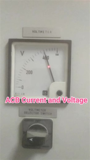 18K views · 102 reactions | Air Circuit Breaker current & Voltage. #electrician #fblifestyle #electrical #engineering #ACB | Electrical Engineering Question & Solution & Learning | Facebook
