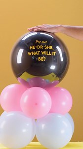 Blow up your creativity with these fun balloon DIYs! 🎈✨ | Blossom