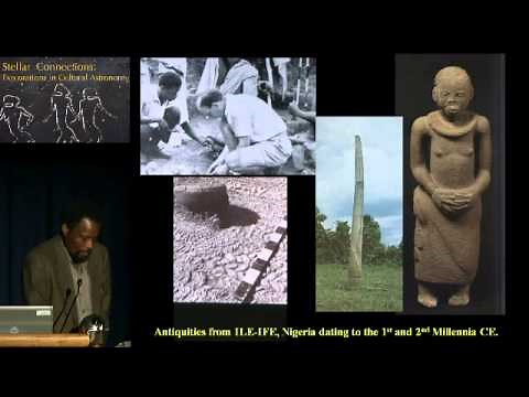 Stellar Connections: Explorations in Cultural Astronomy - Complete Symposium