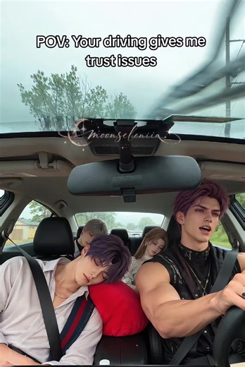 Always dramatic 😒 | Valko Rafayel Xavier MC Love and Deepspace cre: jacobcarbreslin I do not own the characters or music. All rights belong to their respective owners. For entertainment purposes only. #valko #rafayel #xavierloveanddeepspace #loveanddeepspace #lads