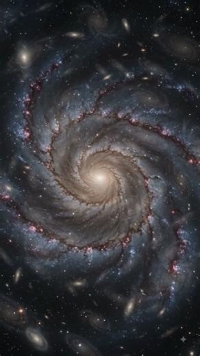 What Is Dark Energy Actually Doing to the Universe? 🌌