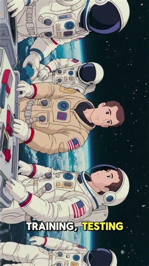 Neil Armstrong: The First Human on the Moon 🚀 One Small Step for Man