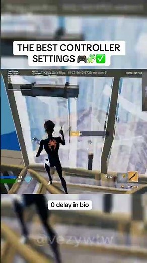 How To EDIT FASTER in Fortnite and Reduce Input Delay | Best Settings and Pro Tips!