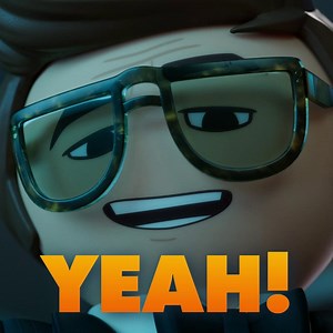 11K views · 169 reactions | Let's get epic! #PlaymobilTheMovie features an all-star cast: Daniel Radcliffe, Jim Gaffigan, Kenan Thompson and Anya Taylor-Joy. Own it on DVD & Digital 3/3 https://uni.pictures/Playmobil | Universal Pictures | Facebook