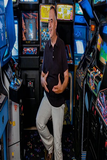 Le mystère de Polybius