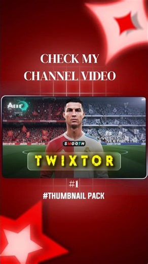 AE – LIKE THUMBNAILS 🔥 ALIGHTMOTION || AEXO FX🗿 ||