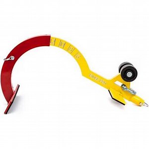 RidgePro Roof Ridge Anchor Newer Version